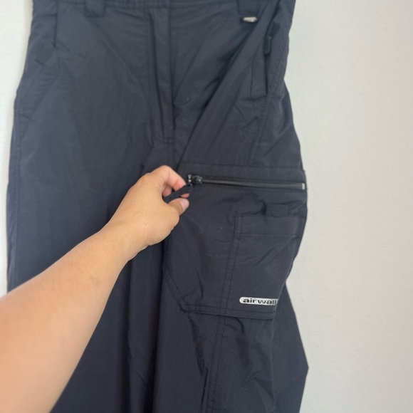 Airwalk Snowboarding Pants 10-12 Boy - Picture 4 of 7